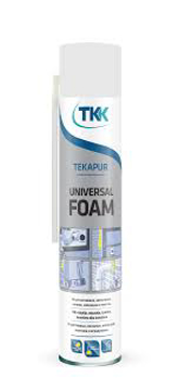 Picture of Pur pena TKK UNIVERSAL FOAM 750 gr